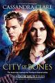 暗影猎人 Shadowhunters: The Mortal Instruments