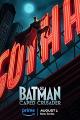 蝙蝠侠：披风战士 Batman: Caped Crusader