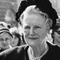 Clementine Churchill