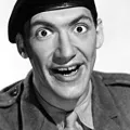 Bernard Bresslaw