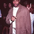 Chris Spencer