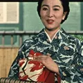 山本富士子