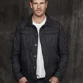 Aaron Jeffery