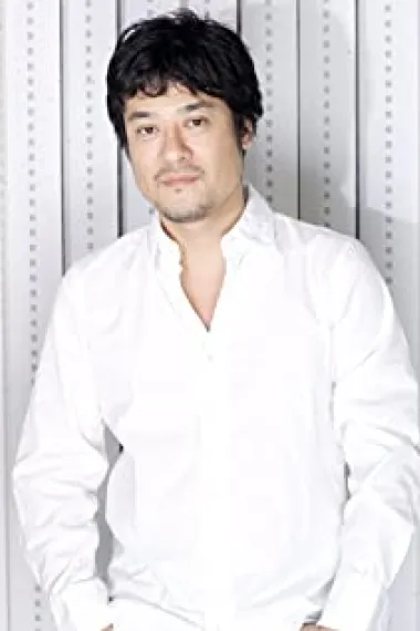 藤原启治