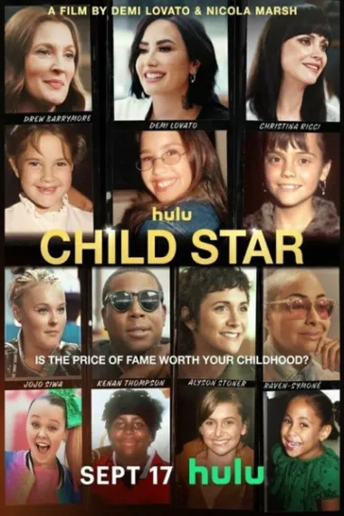 Child Star 2160P 4K 下载