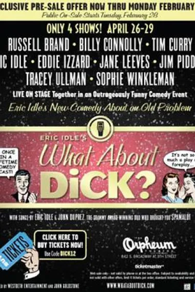 What About Dick? 下载