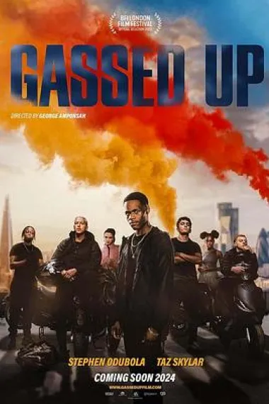 Gassed Up 下载