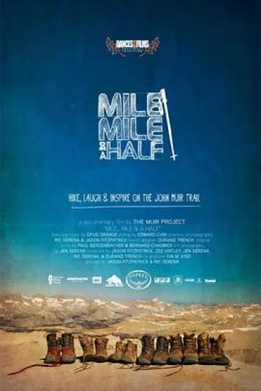 Mile... Mile & a Half 下载