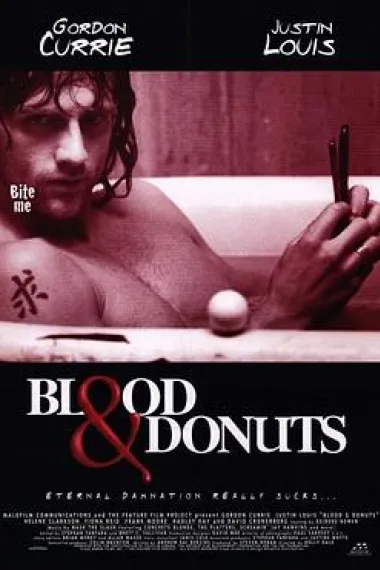 Blood & Donuts 下载