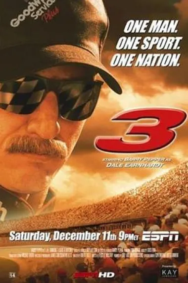 3: The Dale Earnhardt Story 下载