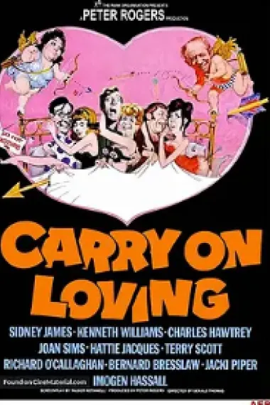 Carry on Loving 下载