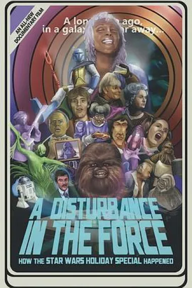 A Disturbance in the Force 下载