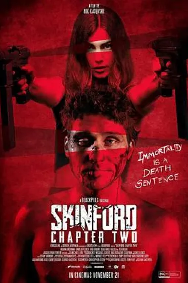 Skinford: Chapter Two 下载