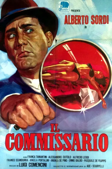 Il commissario 下载