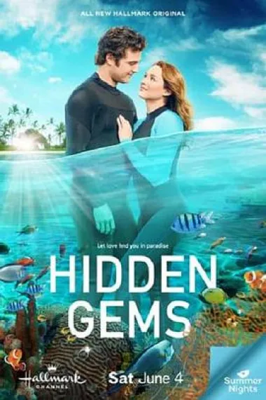 Hidden Gems 下载