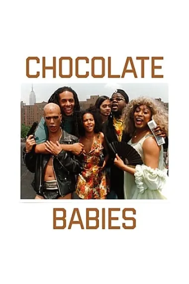 Chocolate Babies 下载