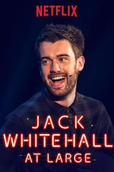 Jack Whitehall: At Large 2160P 4K 下载