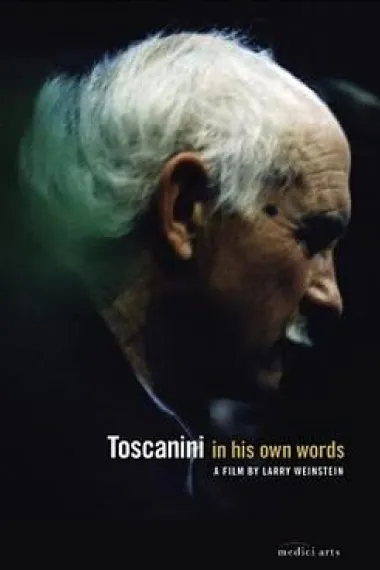 Toscanini in His Own Words 下载