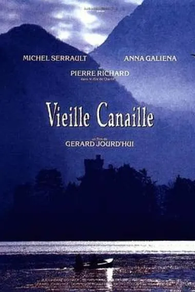 Vieille canaille 下载