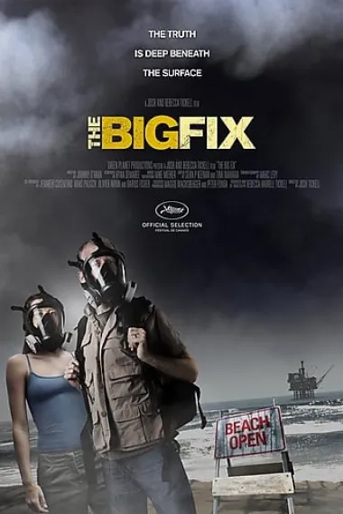 The Big Fix 下载