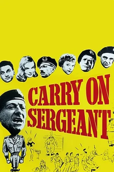 Carry on Sergeant 下载