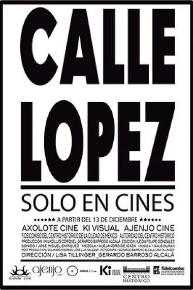 Calle López 下载