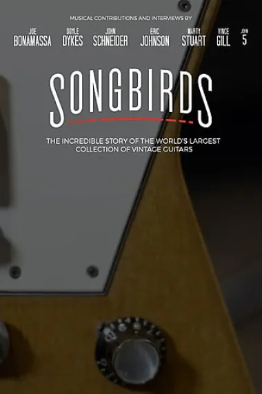 Songbirds 下载