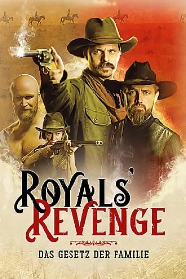 Royals' Revenge 下载