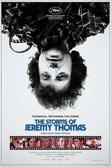 The Storms of Jeremy Thomas 下载