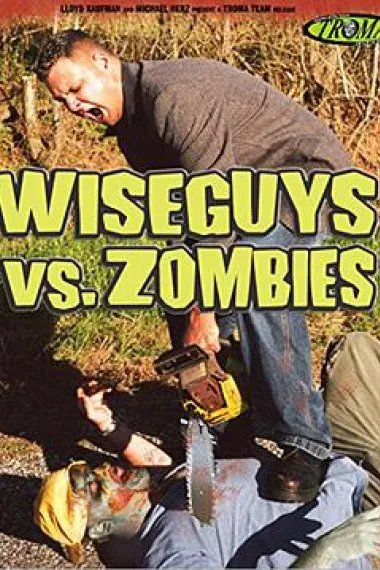 Wiseguys vs. Zombies 下载