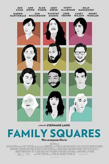 Family Squares 下载