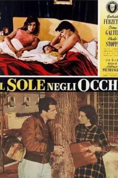 Il sole negli occhi 下载