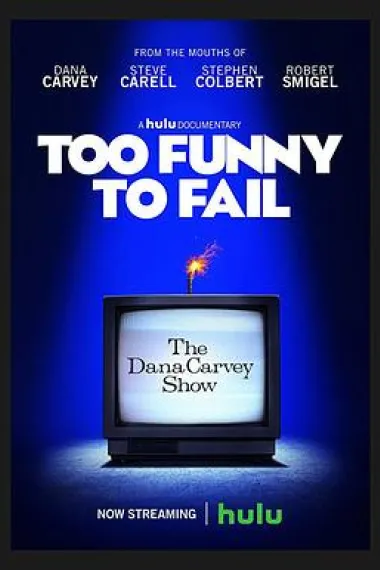 Too Funny To Fail 2160P 4K 下载