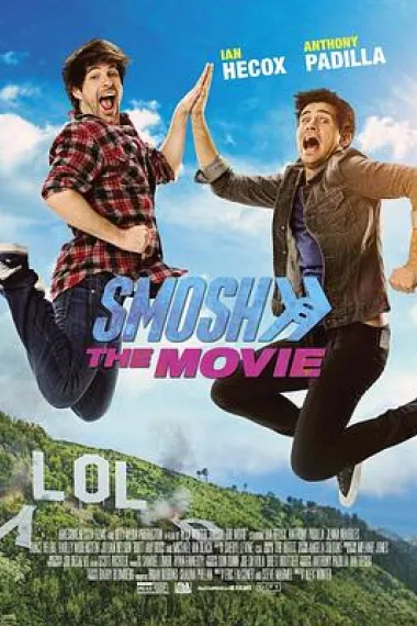 Smosh 大电影 下载