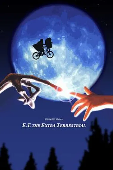 E.T. 外星人 下载