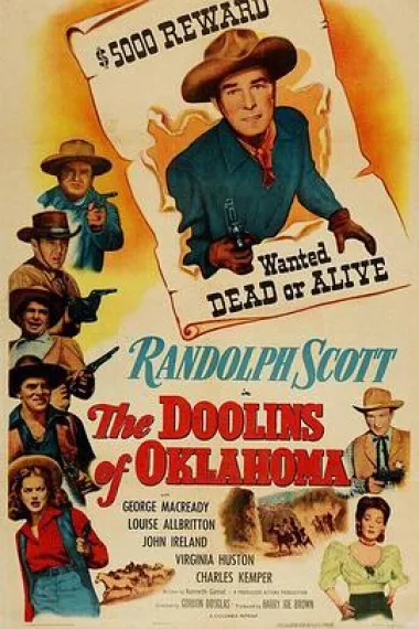 The Doolins of Oklahoma 下载