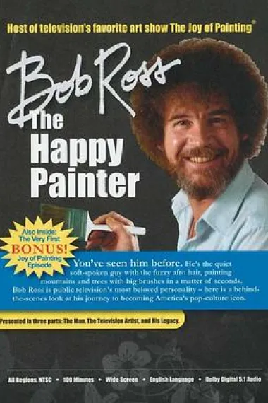 Bob Ross: The Happy Painter 下载