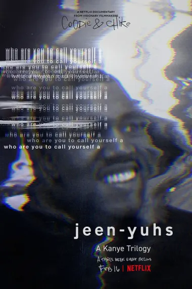 jeen-yuhs: 下载