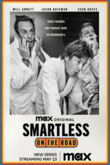 SmartLess: On the Road 下载