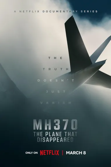 MH370：消失的航班 下载