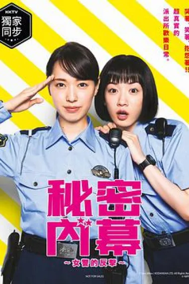 女子警察的逆袭 下载