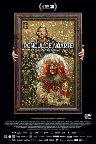 Rondul de noapte 下载