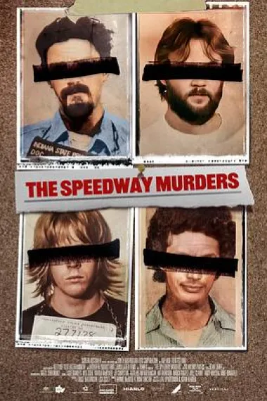 The Speedway Murders 下载