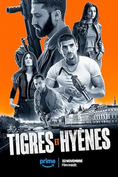 Tigres & Hyènes 下载