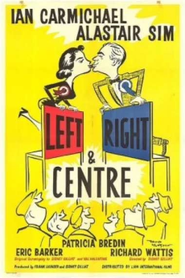 Left Right and Centre 下载