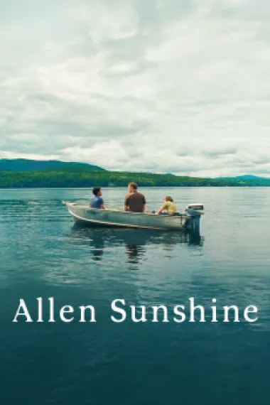 Allen Sunshine 下载