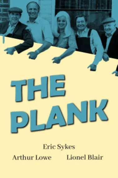 The Plank 下载