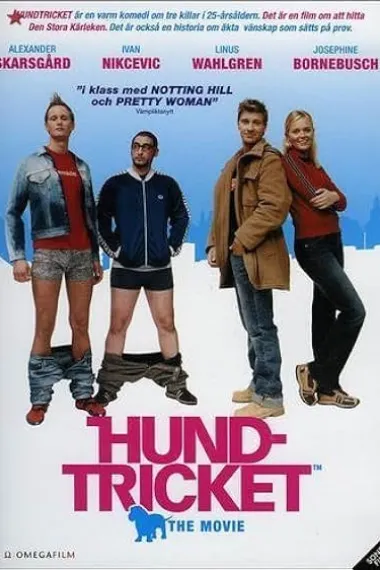 Hundtricket - The movie 下载