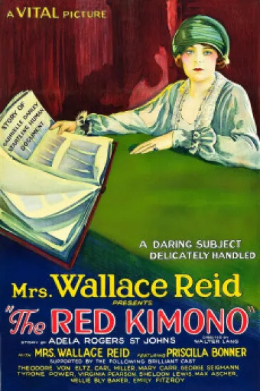 The Red Kimona 下载