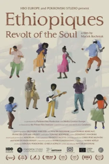 Ethiopiques: Revolt of the Soul 下载